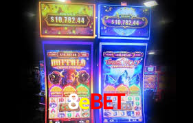 8ebet: Jogos de Caça-Níqueis-Altas Recompensas, Roleta-Velocidade, Blackjack-Desafios Máximos