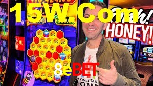 Sinta a adrenalina dos jogos de cassino com 8ebet