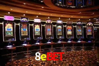 Diretório de Jogos 8ebet