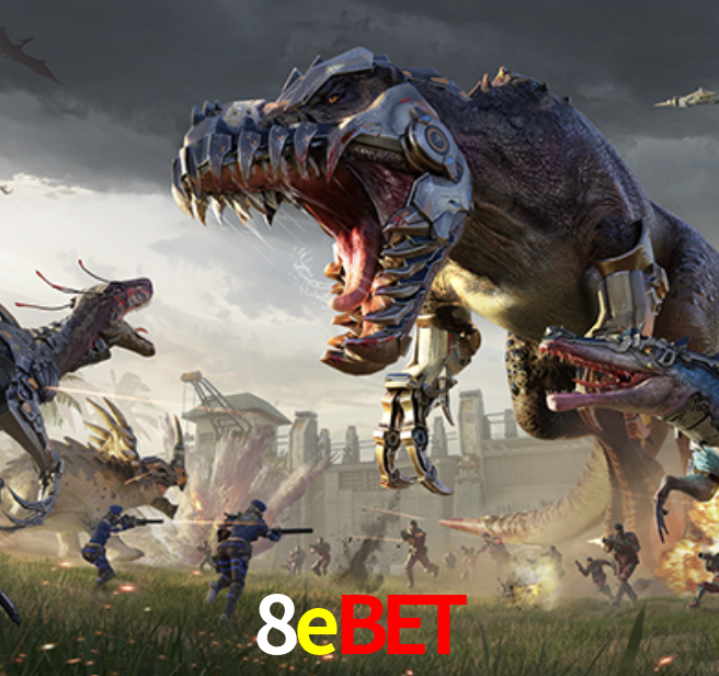 Estatísticas Esportivas 8ebet