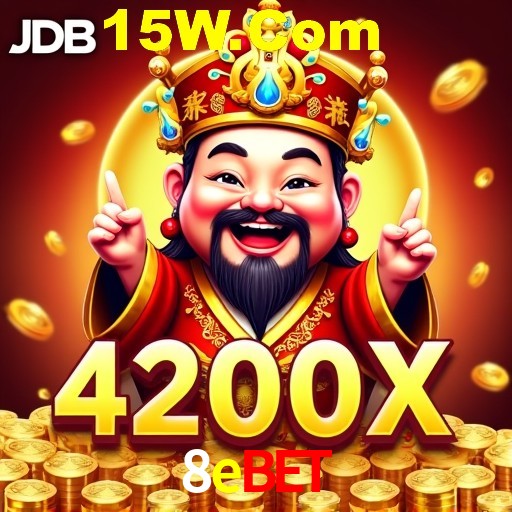 Account Benefits 8ebet