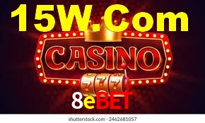 Live Casino 8ebet