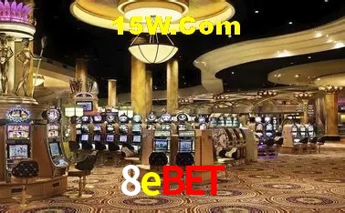 Recursos de Bônus 8ebet