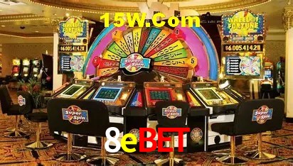 Jogos de Slot 8ebet
